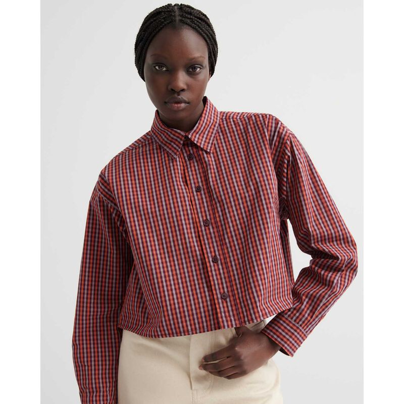 Kowtow Lauren Shirt image number 3
